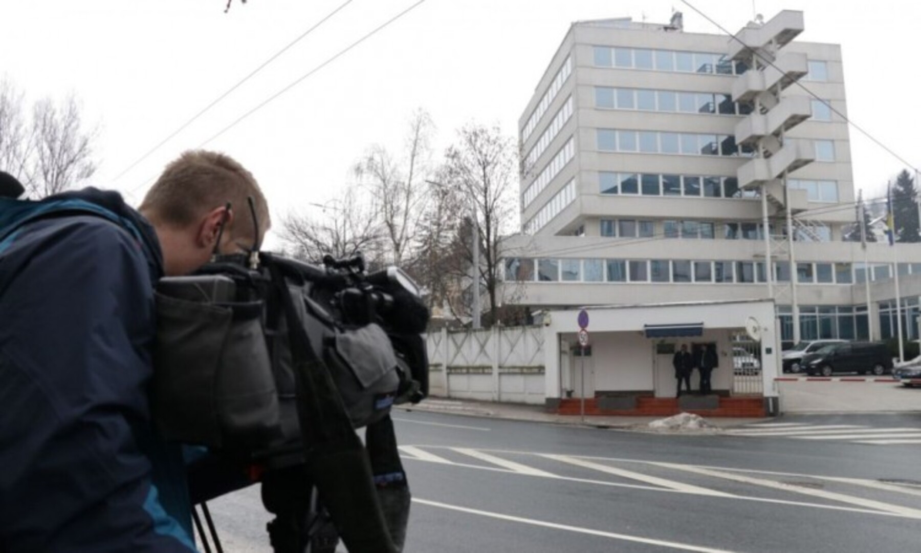 Sutra je PIC: Međunarodna zajednica u BiH se "čovićizirala" - slika 1