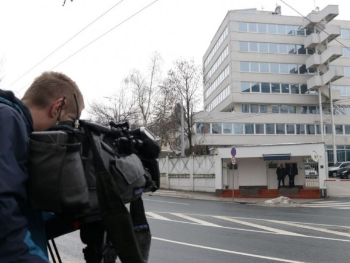 Sutra je PIC: Međunarodna zajednica u BiH se "čovićizirala"