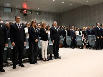 Ministarstvo vanjskih poslova Turske organizovalo komemoraciju povodom genocida u Srebrenici