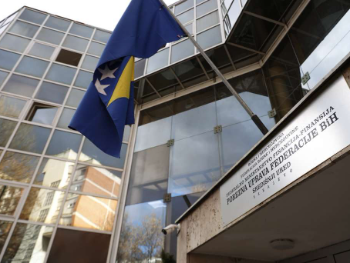 Porezna uprava FBiH u 238 kontrola izrekla 360.200 KM novčanih kazni