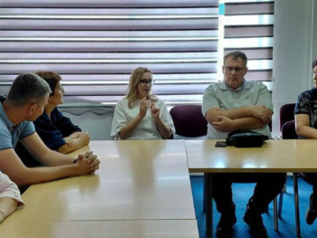Ljekari i Vlada Kantona 10 nisu postigli dogovor