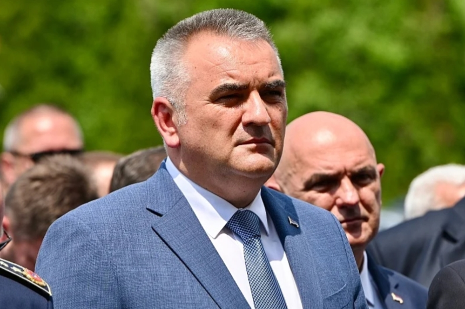 Minić se izvinio svima koji su pretrpjeli maltretiranje na Palama: "Unutrašnja kontrola je pri kraju" - slika 1