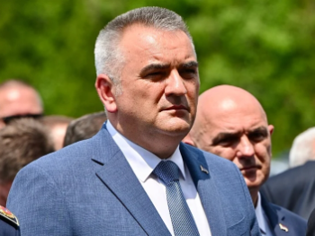 Minić se izvinio svima koji su pretrpjeli maltretiranje na Palama: "Unutrašnja kontrola je pri kraju"