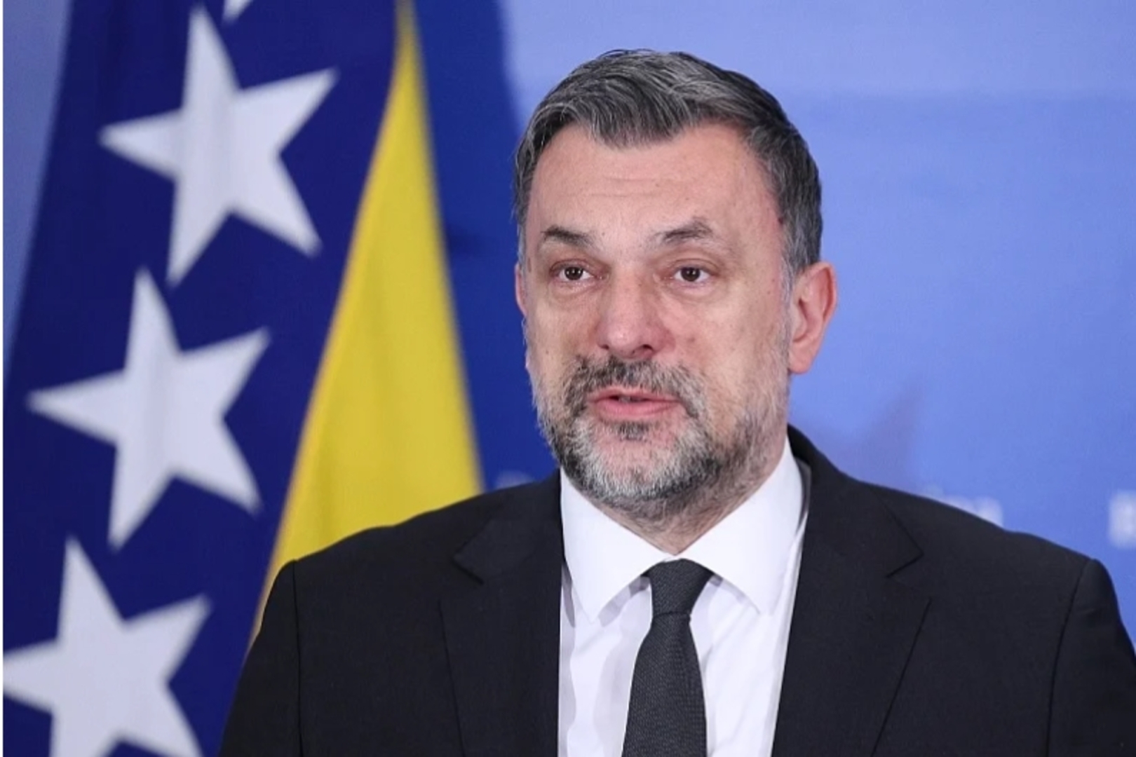NiP o izjavama Dodika i Čovića: Unaprijedili smo ključne institucije BiH kako bi se s ovim nosile