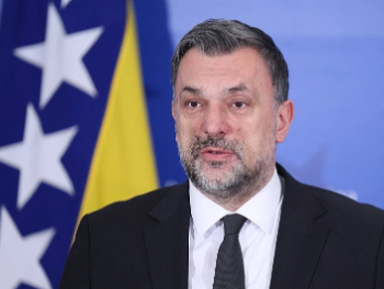 NiP o izjavama Dodika i Čovića: Unaprijedili smo ključne institucije BiH kako bi se s ovim nosile