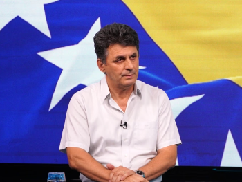 Lavić: Ovo je negiranje Vašingtonskog i Dejtonskog sporazuma