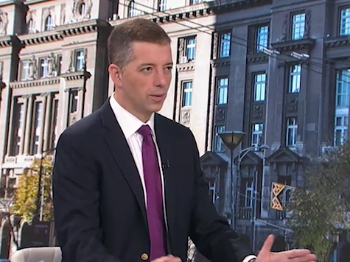 Srbija i SAD pokreću strateški dijalog: Vašington šalje snažnu poruku podrške Beogradu
