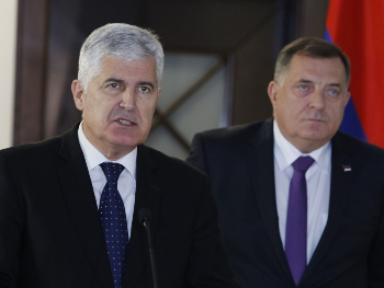Krme u haremu, VRs u Žepču: Najtvrđe koalicije nastaju iz nužde