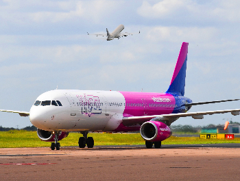 Šok za putnike: Wizz Air ukida popularnu liniju iz Tuzle