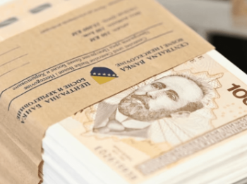 Ekonomija na aparatima: Pogledajte koliko je miliona stiglo iz dijaspore u BiH samo za tri mjeseca!