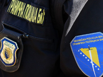 Granična policija pred skandalom: Godinama nezakonito rađena koordinacija s EUROPOL-om!?