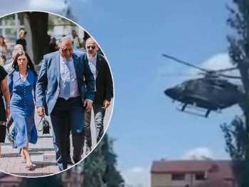 Lučić: Čović je izoliran. Sastaje se jedino s članovima svoje stranke i Dodikom!