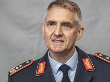 Njemačka razmatra kupovinu dodatnih američkih F-35: "Nemamo vremena čekati"