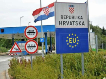 Građani BiH će uskoro plaćati 20 eura za ulazak u Hrvatsku?