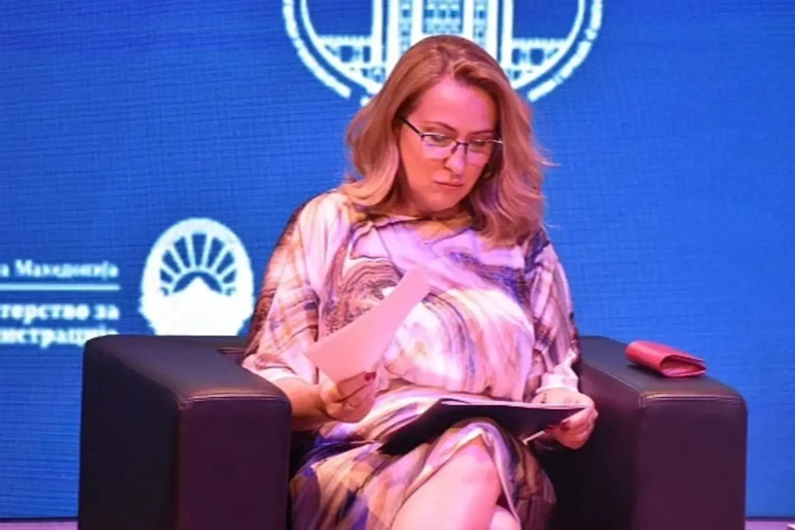 Srbijanska ministrica kazala da bi 1998. etnički očistila Albance s Kosova - slika 1