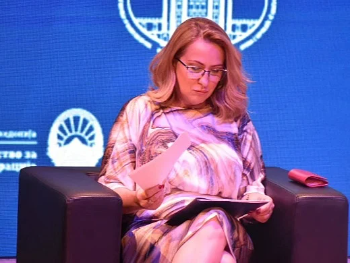 Srbijanska ministrica kazala da bi 1998. etnički očistila Albance s Kosova