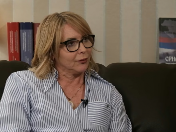 Trišić-Babić: Visoki predstavnik neće biti imenovan do novembra, nadam se da će se Sarajevo navići bez njega