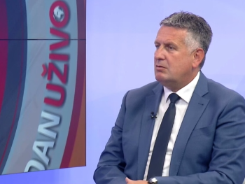 Vuković : Dodik mora objasniti zašto je smijenio Eleka