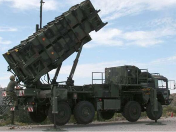 Evropa kreće u razvoj vlastitog presretača raketa