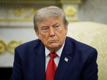 Trump se povukao: Odustaje od prijedloga o naplati 20 posto brodarine za osiguranje Hormuškog moreuza