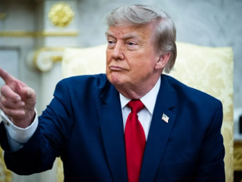 Trump zaprijetio napadima na mostove i elektrane u Iranu ako...