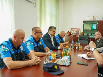 MUP USK pokreće projekt vrijedan 1,5 miliona KM: Videonadzor će biti proširen na cijeli kanton