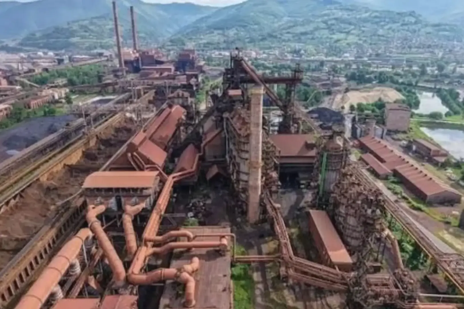 Sud u Zenici zatražio ocjenu ustavnosti Zakona o Željezari - slika 1