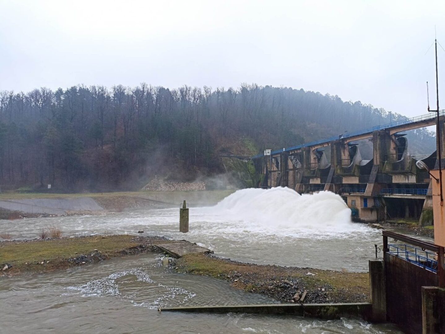 Više od 48 miliona KM za vodnu infrastrukturu u Tuzlanskom kantonu - slika 1