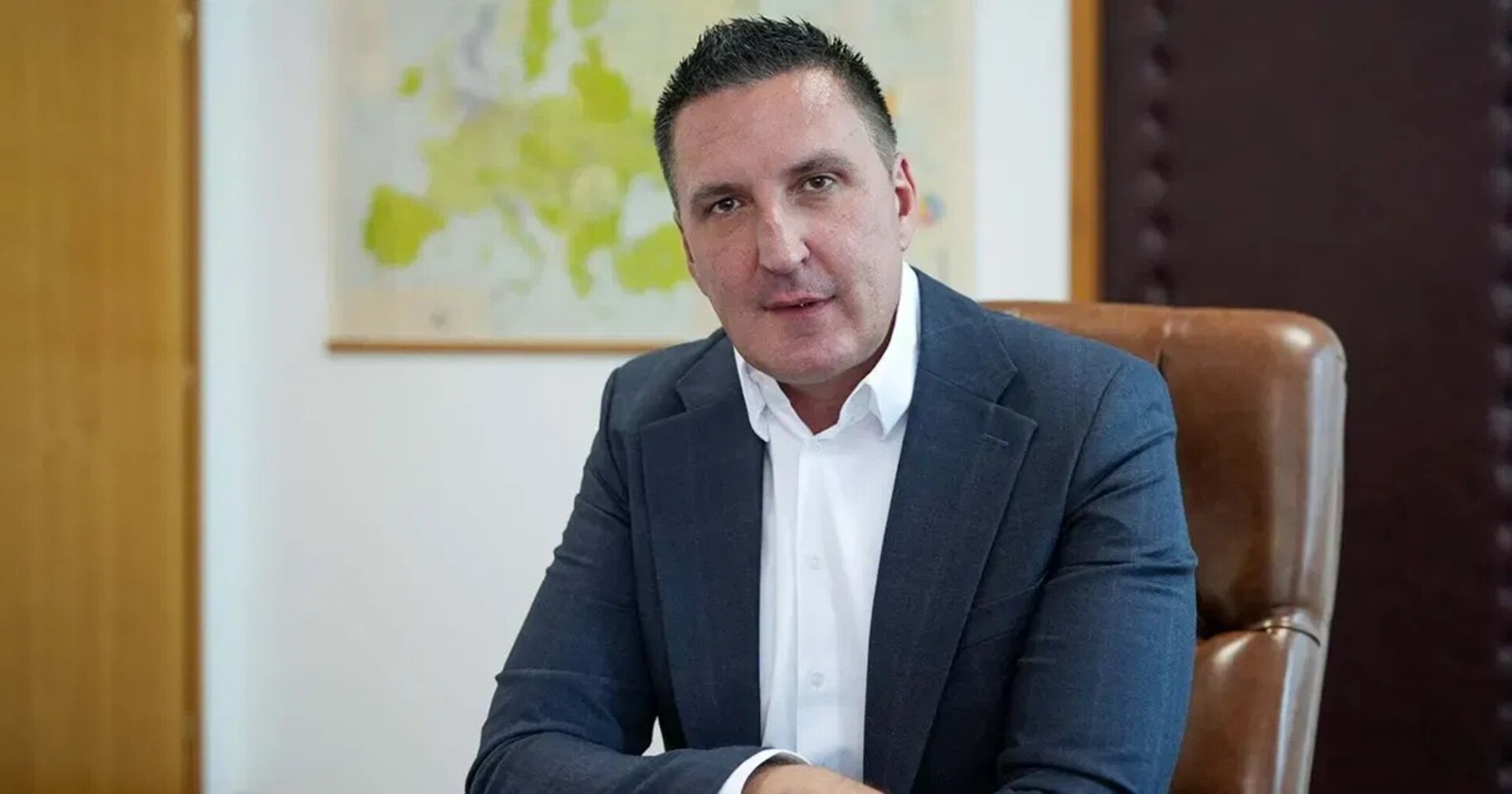 Smjena Nedeljka Eleka otvorila pitanje odnosa u SNSD-u: Prvi ozbiljniji javni sukob nakon dugo godina - slika 1