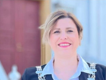 Od izbjeglice iz Bosne i Hercegovine do gradonačelnice u Norveškoj: Životna priča Sadmire Buljubašić