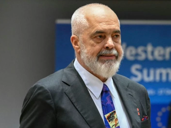 Rama: Srbija je najodgovornija za zastoj u dijalogu s Kosovom, mora prihvatiti novu realnost