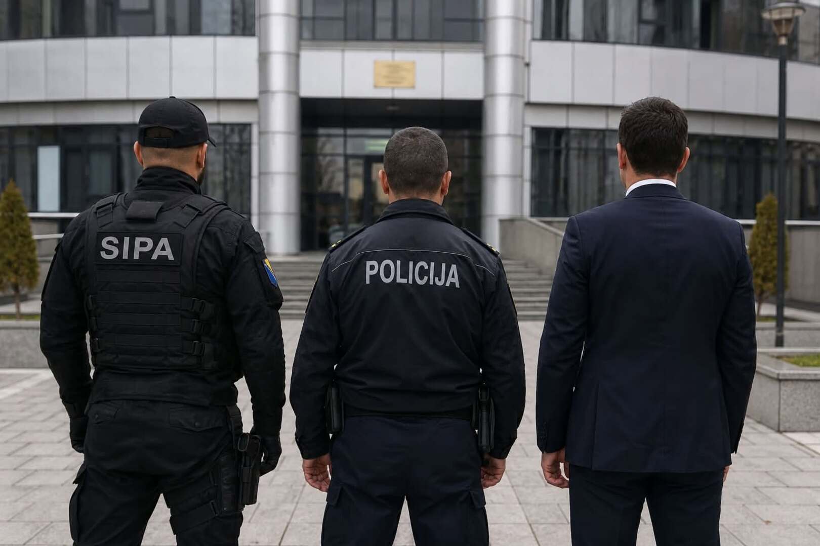 Lučić upozorava na položaj Hrvata u državnim i federalnim institucijama: "Ne postoji ni institucionalni ni politički način da ih se zaštiti" - slika 1