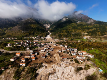 FUP provodi akciju u istrazi tragedije u Donjoj Jablanici: Oduzimaju se dokazi iz šest pravnih osoba
