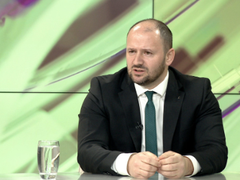 Zukić: BiH ne pripada Hrvatskoj, a sramno je da o hegemoniji govore oni koji su preglasali Bošnjake
