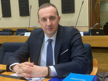 Bodiroga: Vlada Rs-a se zadužuje da bi vratila dugove, svako dijete koje se rodi u RS-u u startu je dužno 6.000 KM