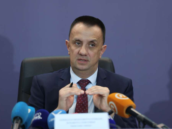 Vlada FBiH ulaže žalbu zbog Željezare Zenica: Lakić poručio da borba nije završena