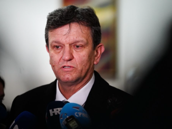 Blanuša: BiH ne treba visokog predstavnika, niti OHR