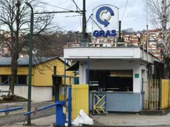Vlada KS osigurala novac za penzionisanje radnika GRAS-a: Nastavlja se uplata neuplaćenih doprinosa