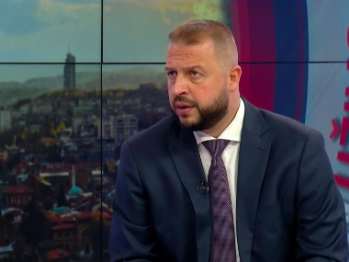 Nešković: Čović i Dodik su dogovorili današnju predstavu za Brisel