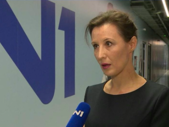 Orešković jedina glasala protiv DP-ove Rezolucije: "Pod krinkom zaštite Hrvata šalju se opasne poruke"