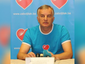 Jerko Ivanković Lijanović mijenja prezime, želi nositi prezime 'Boljitak'