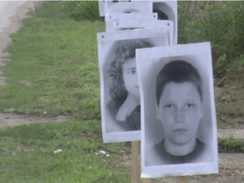 Šta je slika dječaka ubijenog 2008. u Srbiji radila u Bratuncu: Nastavak falsificiranja i krađe identiteta
