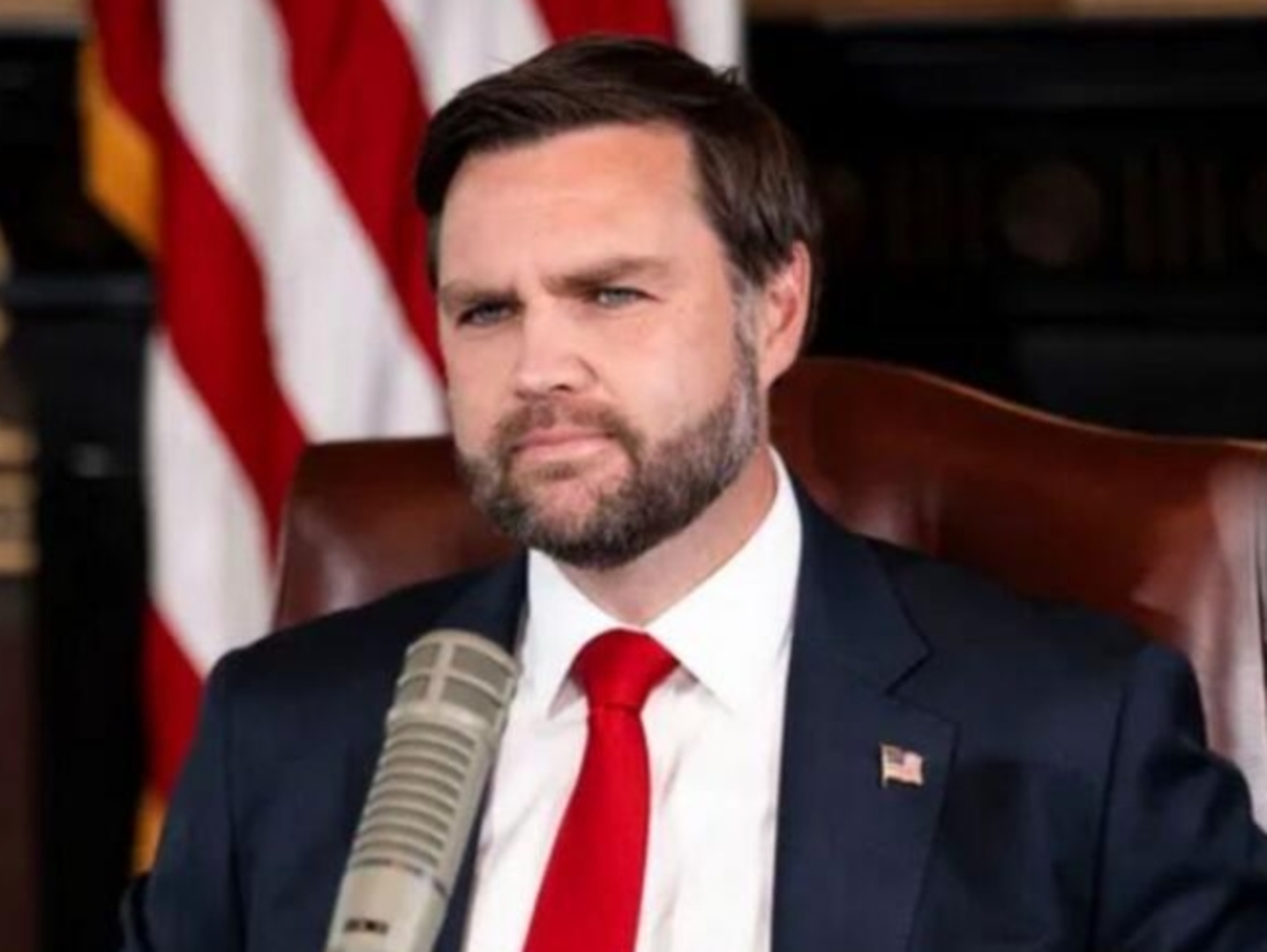 JD Vance: Epstien je bio povezan sa službama Izraela i SAD-a - slika 1