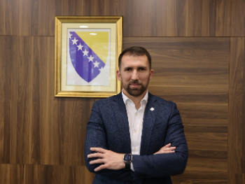 Delić: Julsko povećanje je privremeno, konačan iznos znat će se u septembru