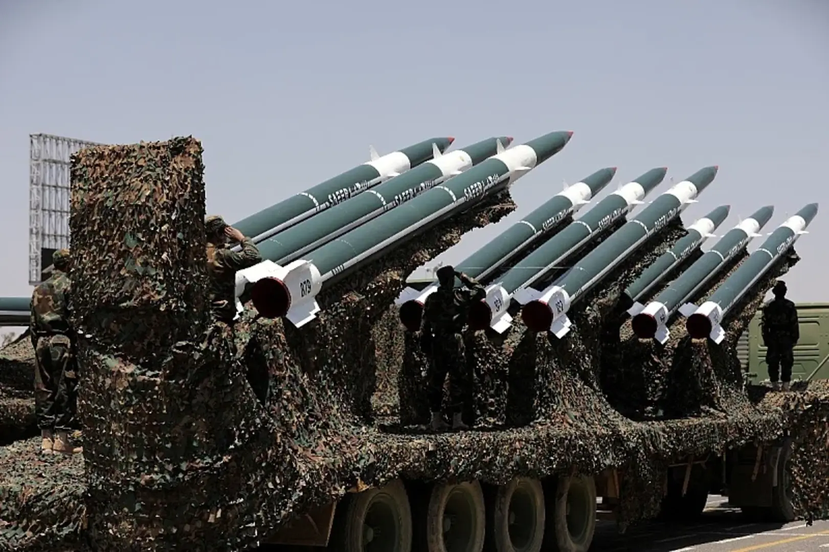 Iran dronovima napao američke vojne baze u Kuvajtu i Bahreinu - slika 1