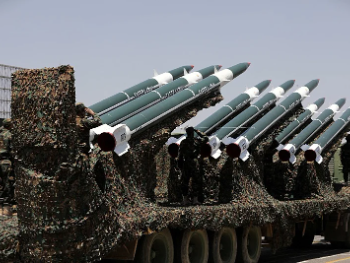Iran dronovima napao američke vojne baze u Kuvajtu i Bahreinu