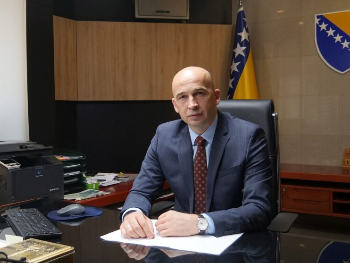 Pivić: Vlada FBiH je propustila priliku da preuzme Željezaru Zenica