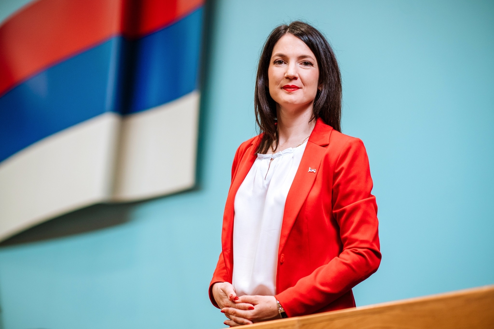 Trivić poručila SNSD-u: Ako PIC nema Rusiju, zašto podržavate izbor visokog predstavnika? - slika 1