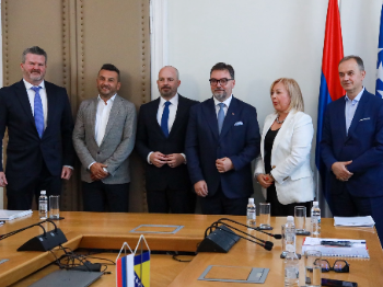Američka kompanija uvodi sistem za suzbijanje krijumčarenja goriva u BiH