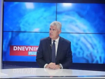 Čović: OHR mora nestati i da dalje idemo sami; zašto model iz Mostara ne bismo primijenili i na Travnik?